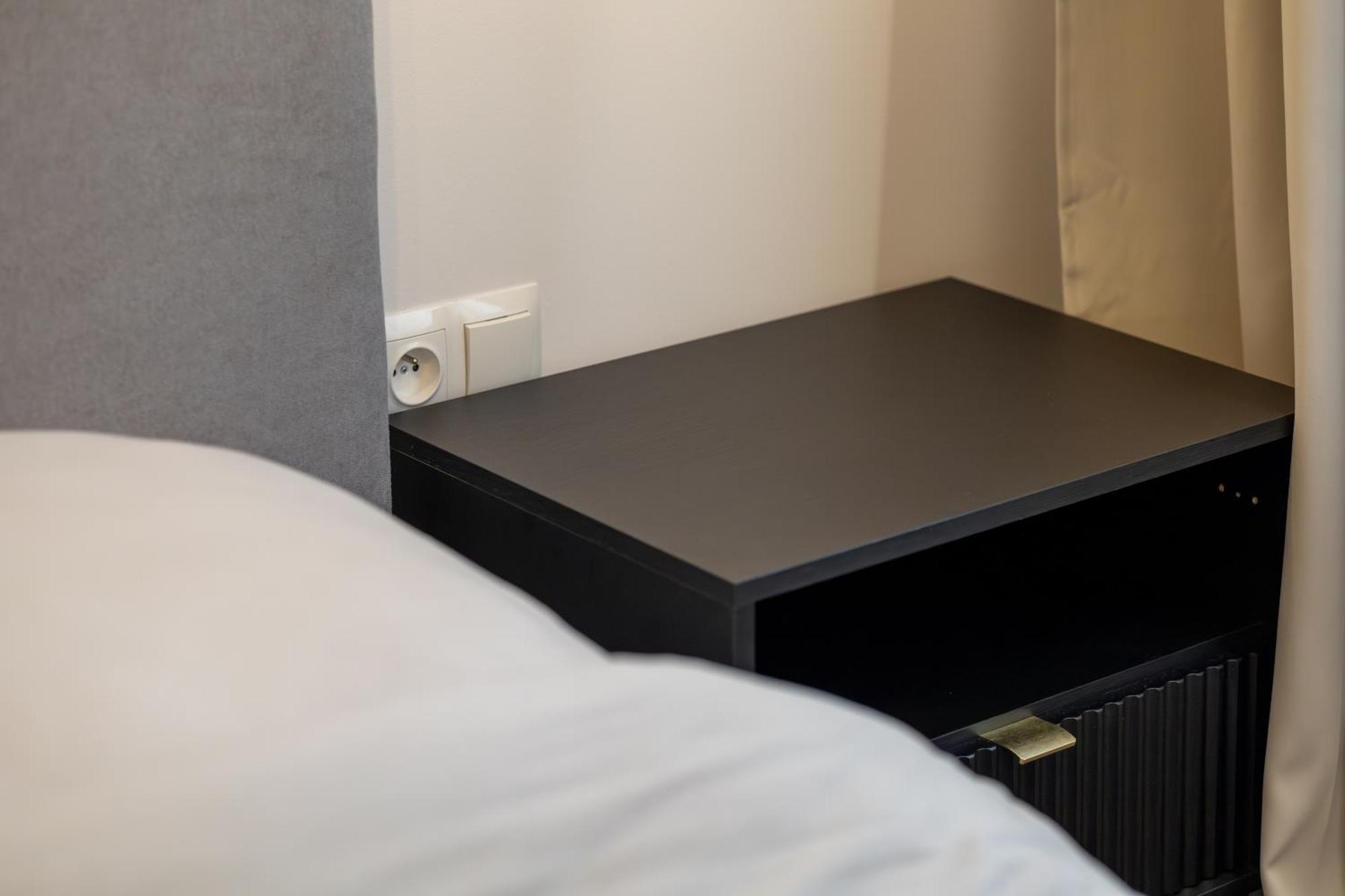 Apartament Prestige 新松奇 外观 照片
