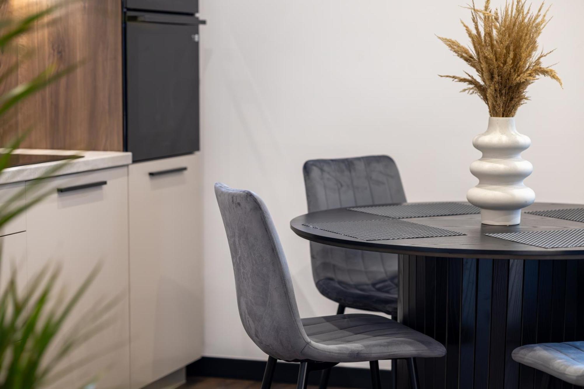 Apartament Prestige 新松奇 外观 照片