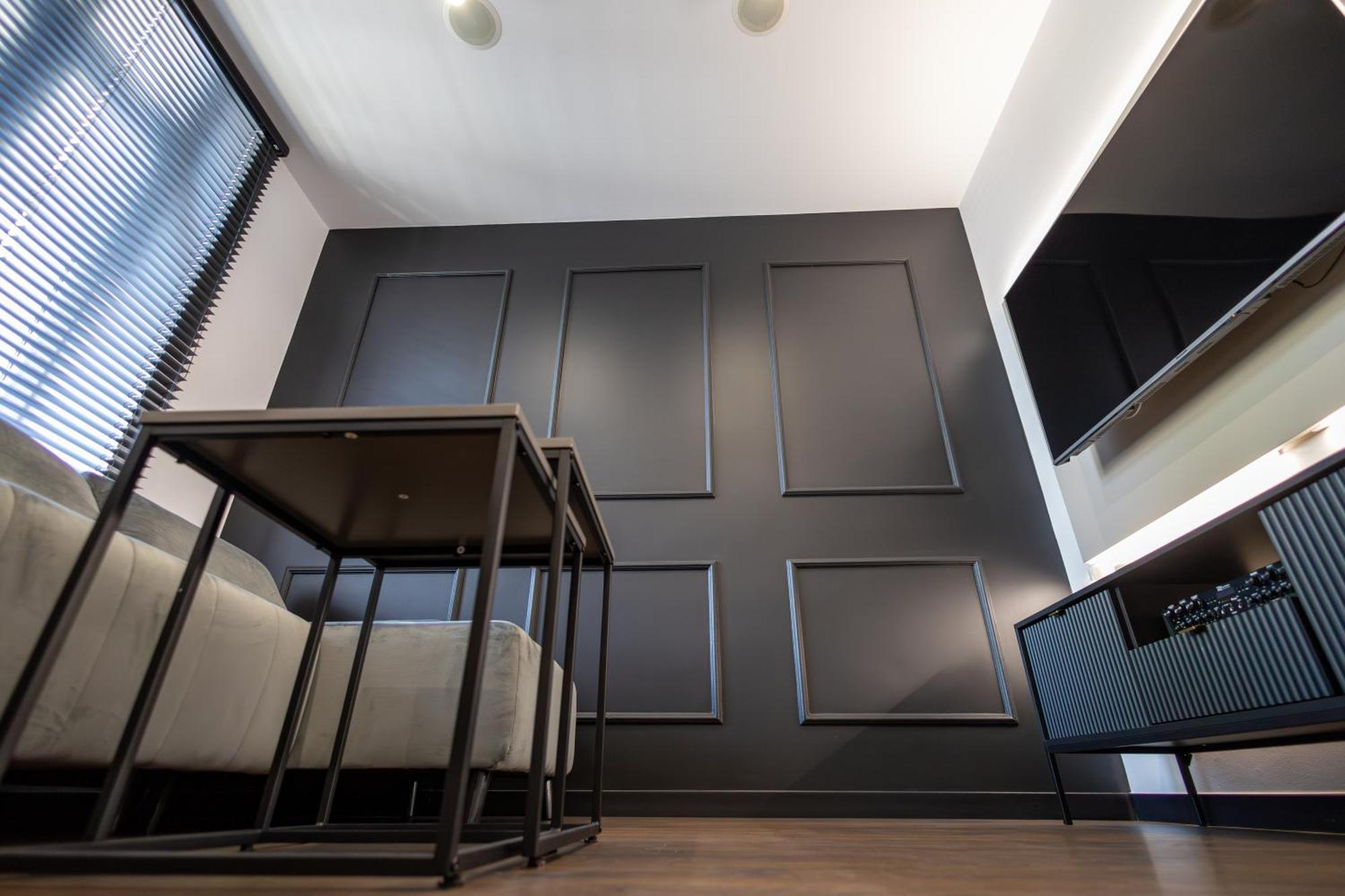 Apartament Prestige 新松奇 外观 照片